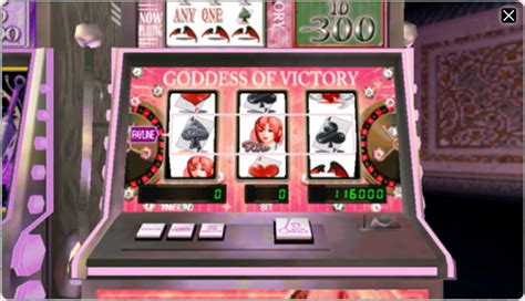 dead or alive paradise christie slot machine